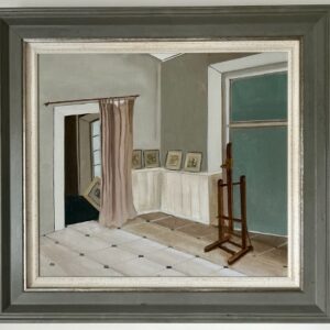(Un)concealment